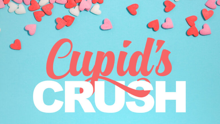 Cupid's Crush