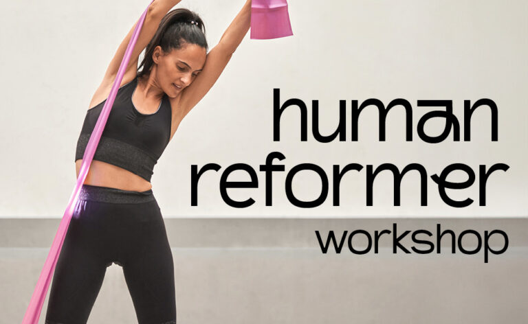 Human Reformer Workshop