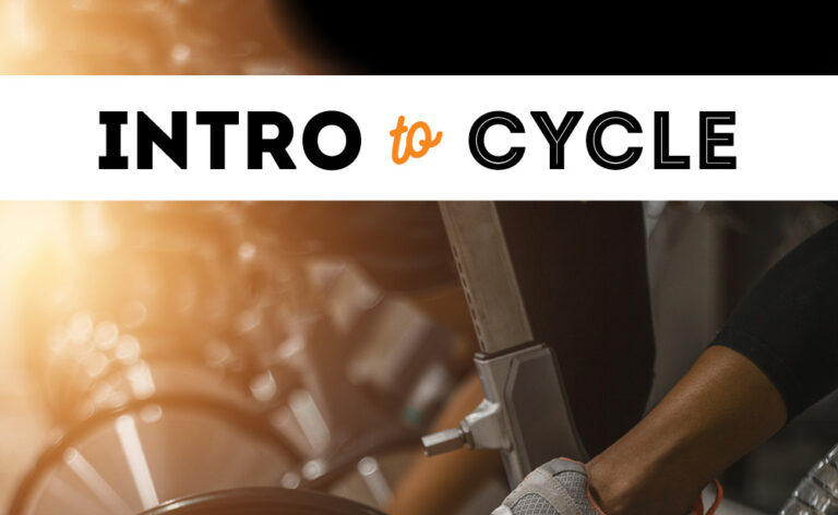 Intro to Cycle Workshop