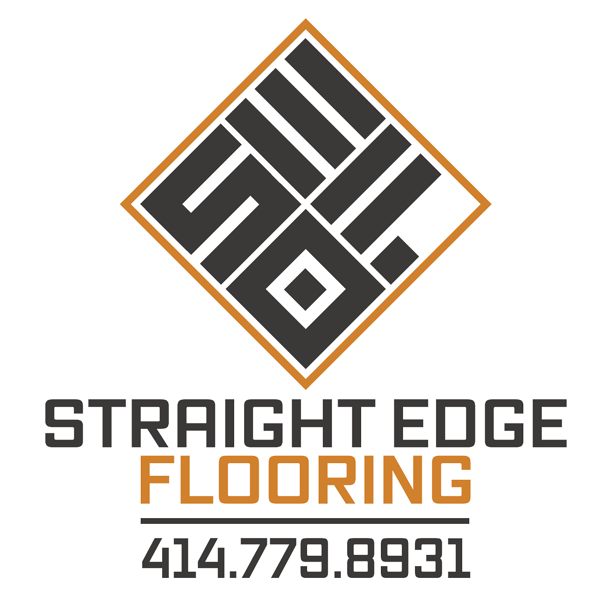 Straight Edge Flooring