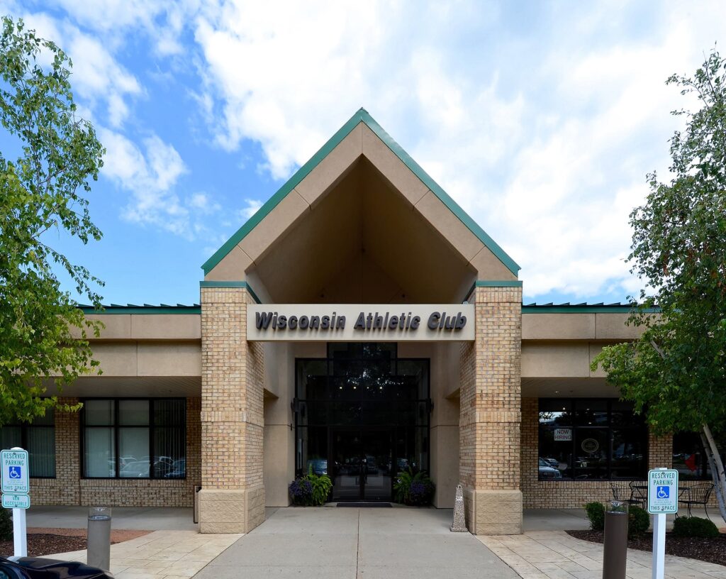 WAC Wauwatosa Building