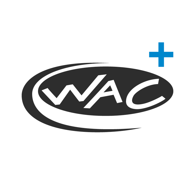 The WAC Plus App