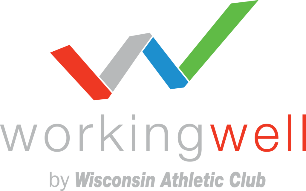 WorkingWell corporate wellness logo